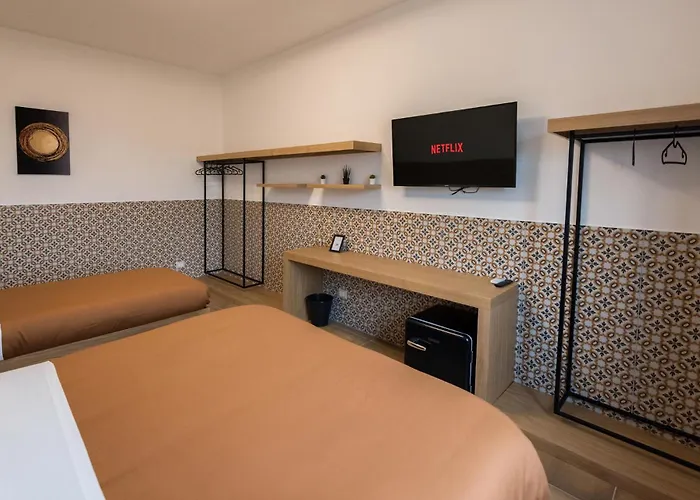 Il Rubino Suites