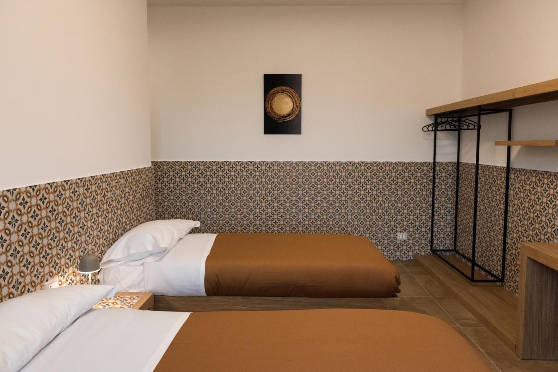 Bed & Breakfast Il Rubino Salerno