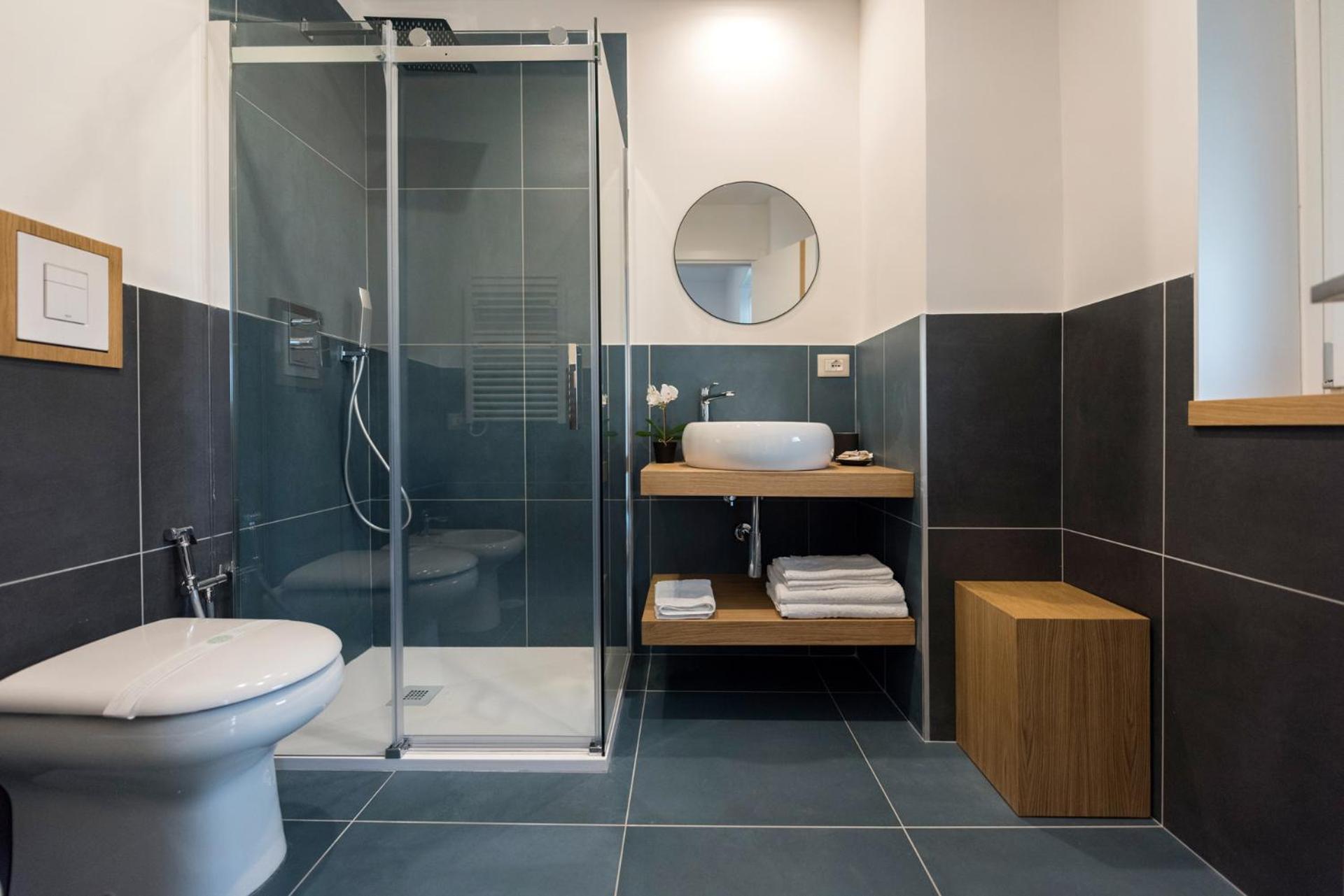 Bed & Breakfast Il Rubino *