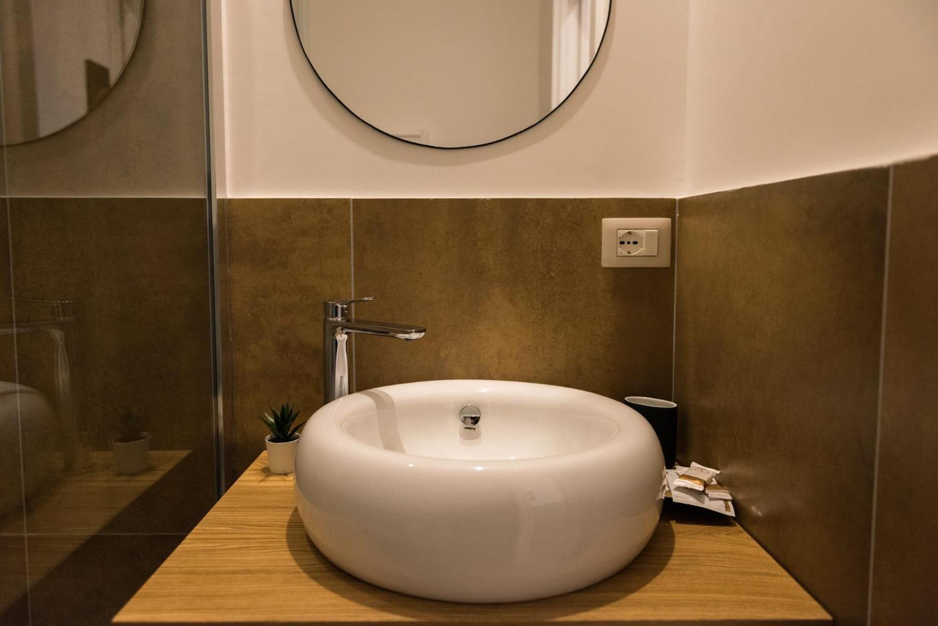 Il Rubino Bed & Breakfast Salerno