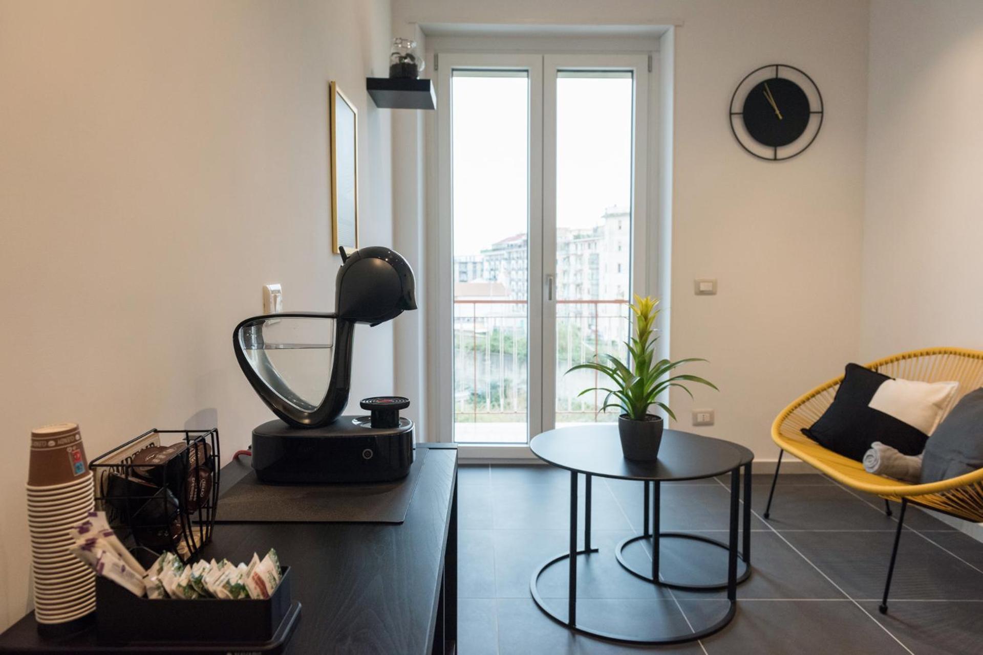 Bed & Breakfast Il Rubino