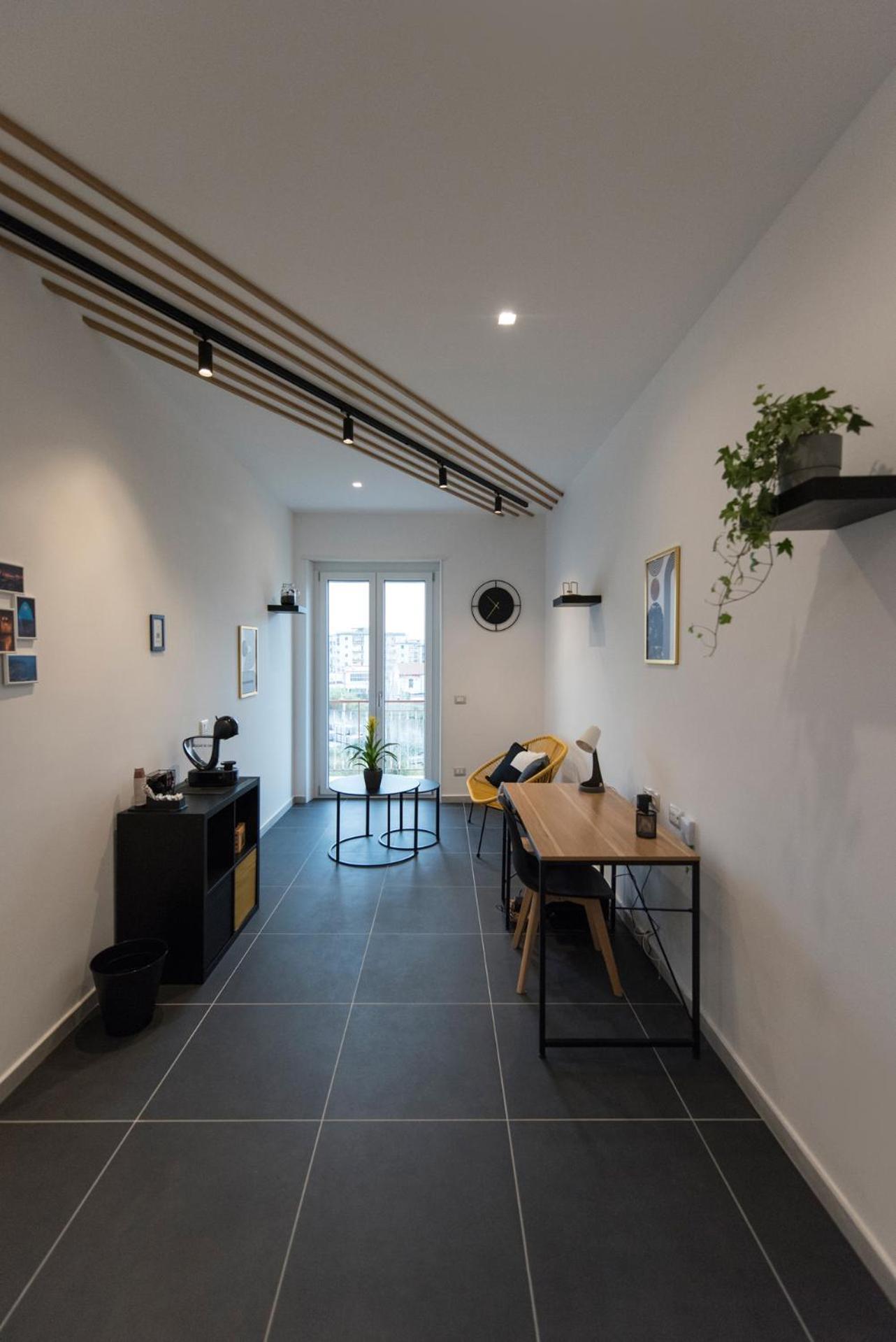 Bed & Breakfast Il Rubino Salerno
