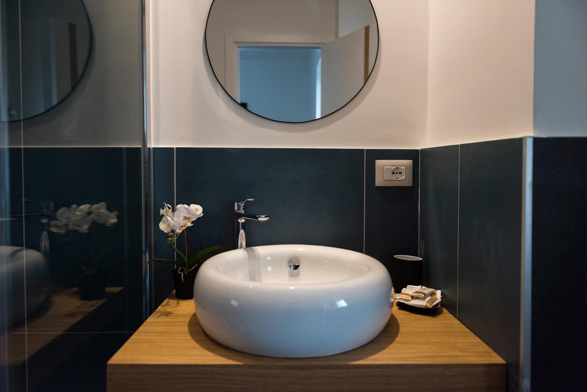 Il Rubino Bed & Breakfast *