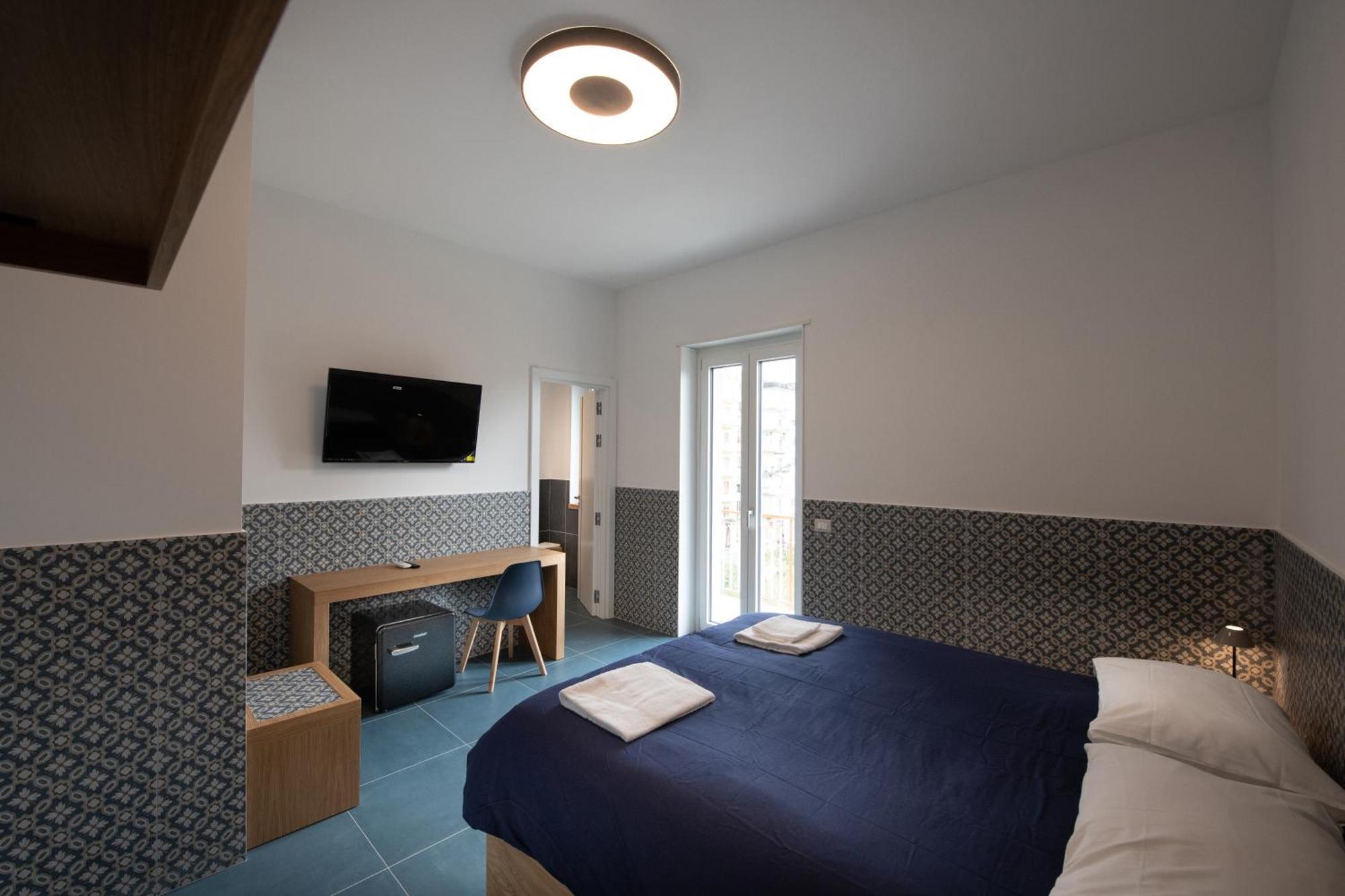 Il Rubino Bed & Breakfast