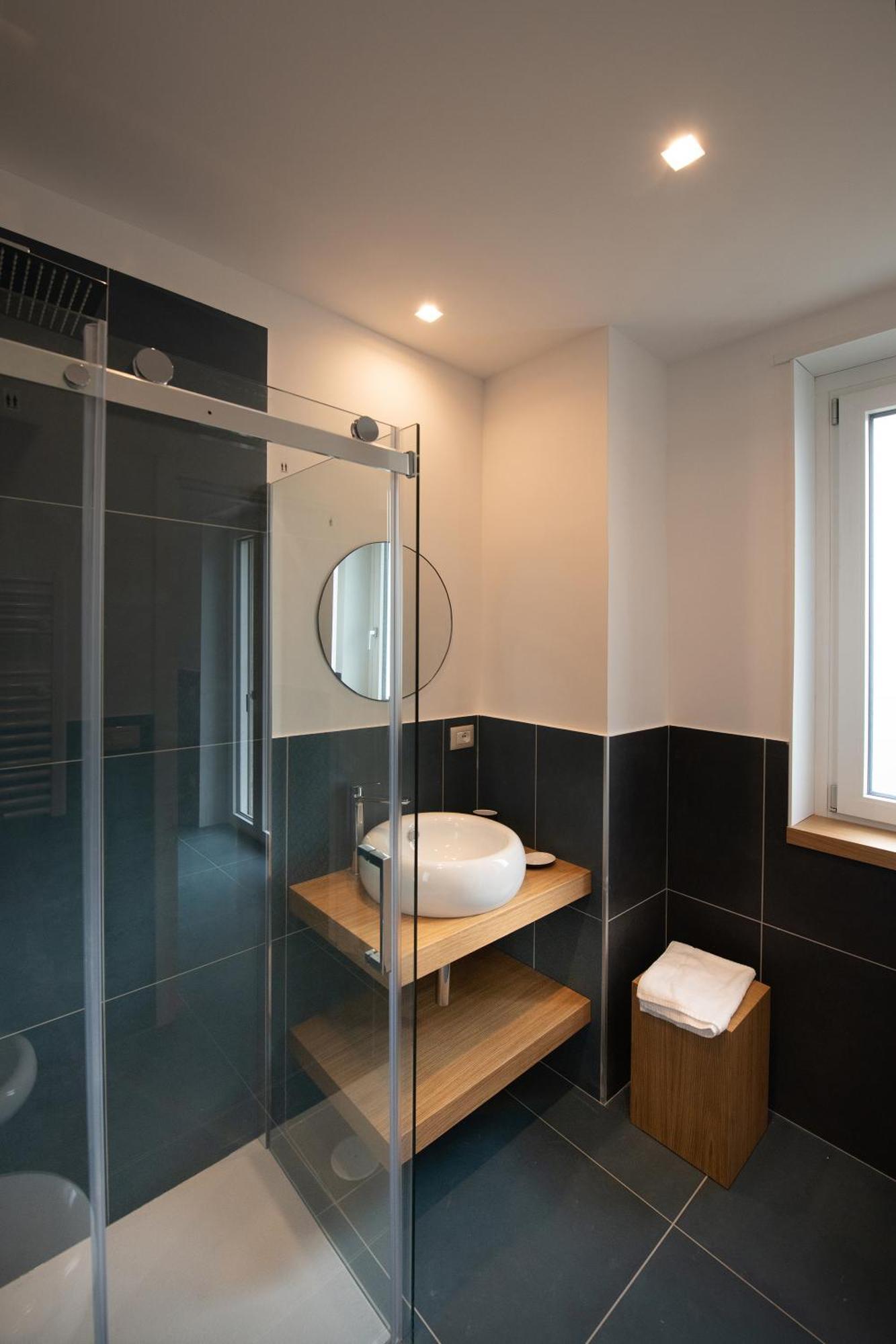 Bed & Breakfast Il Rubino Salerno