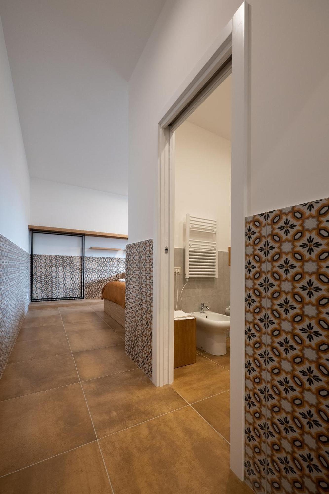 Il Rubino Bed & Breakfast Salerno